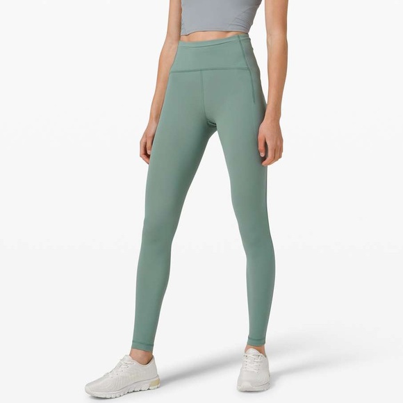 lululemon athletica Pants - NWT Lululemon 🍋 Swift Speed Tights